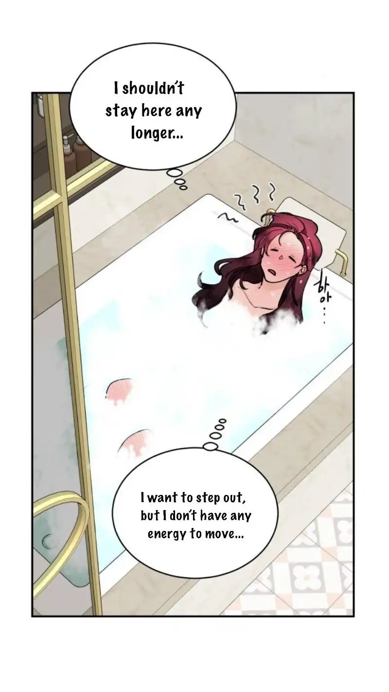 A Bittersweet Couple Chapter 35 9